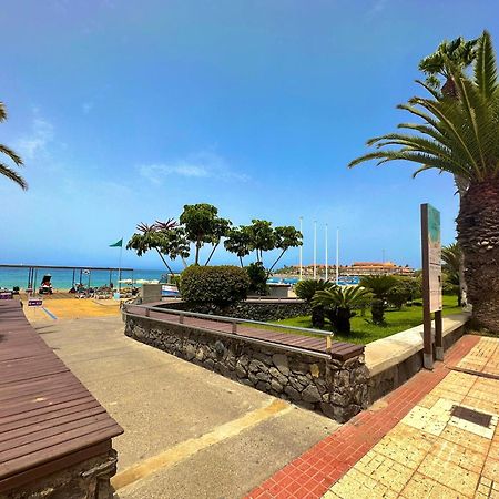 Playa Lux Los Cristianos Los Cristianos  Kültér fotó