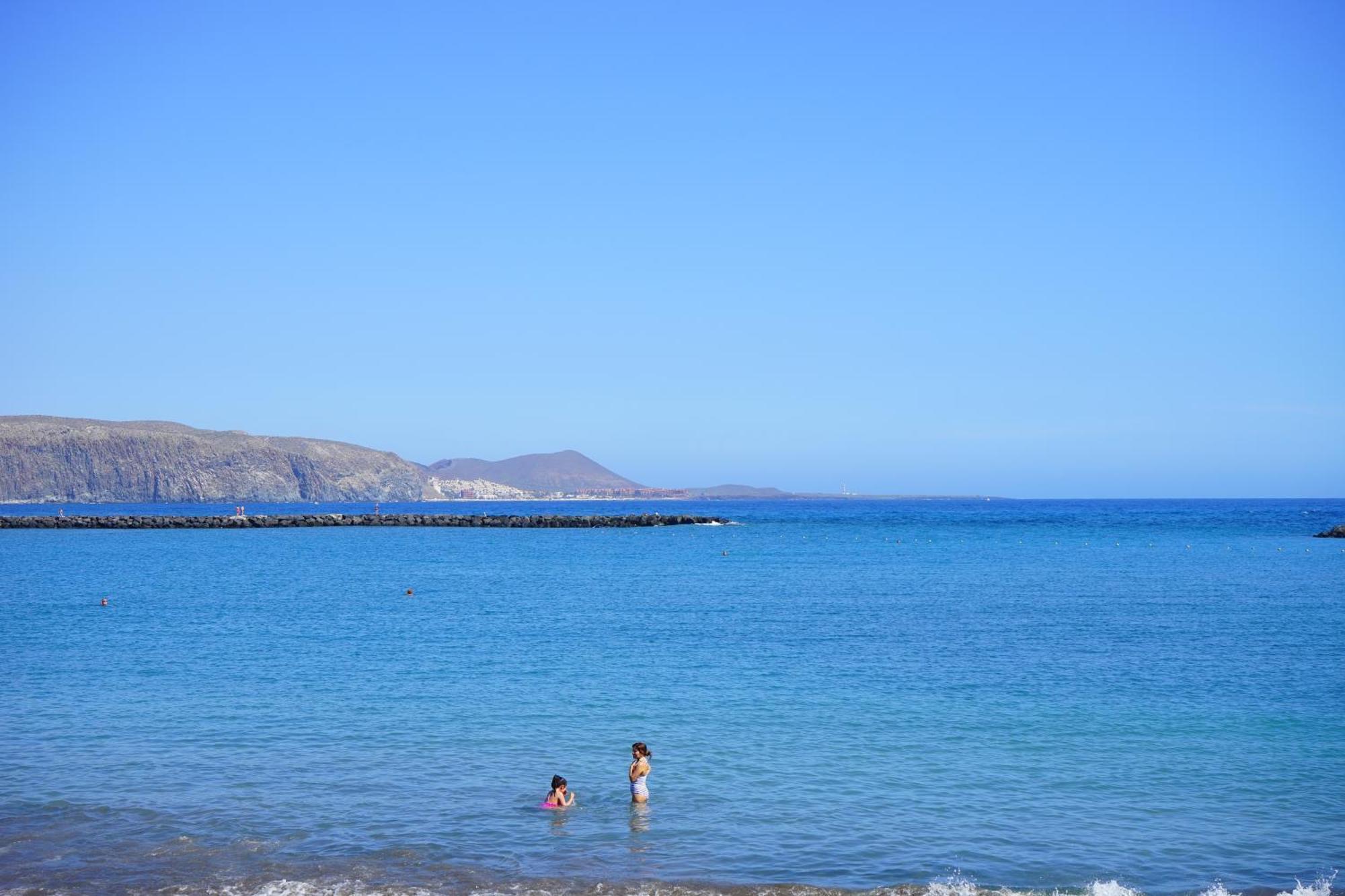 Playa Lux Los Cristianos Los Cristianos  Kültér fotó
