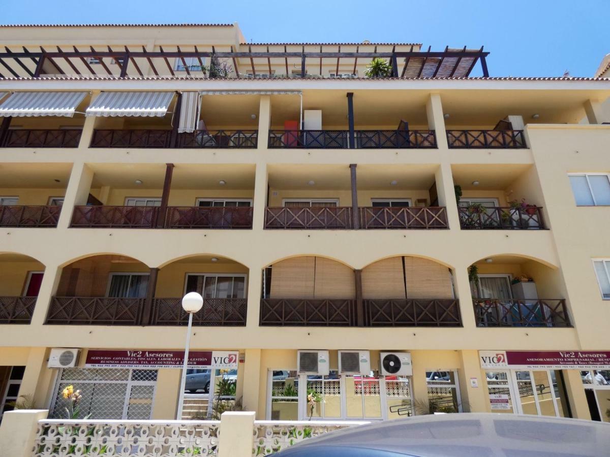 Playa Lux Los Cristianos Los Cristianos  Kültér fotó
