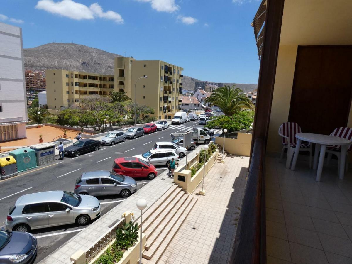 Playa Lux Los Cristianos Los Cristianos  Kültér fotó