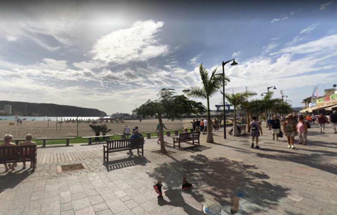 Playa Lux Los Cristianos Los Cristianos  Kültér fotó