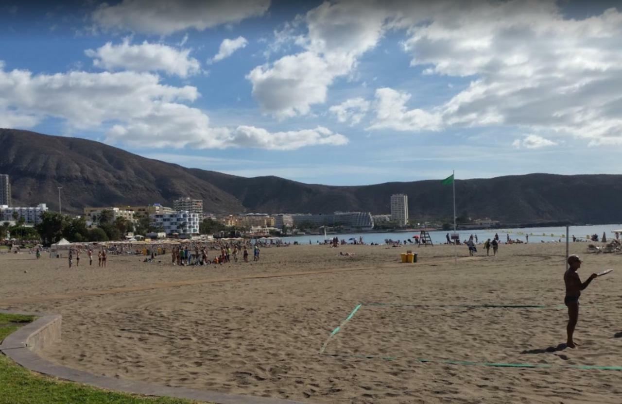 Playa Lux Los Cristianos Los Cristianos  Kültér fotó
