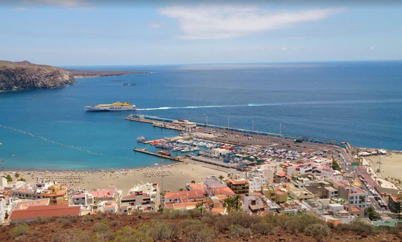 Playa Lux Los Cristianos Los Cristianos  Kültér fotó