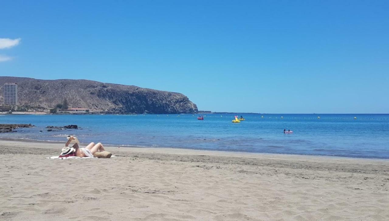 Playa Lux Los Cristianos Los Cristianos  Kültér fotó