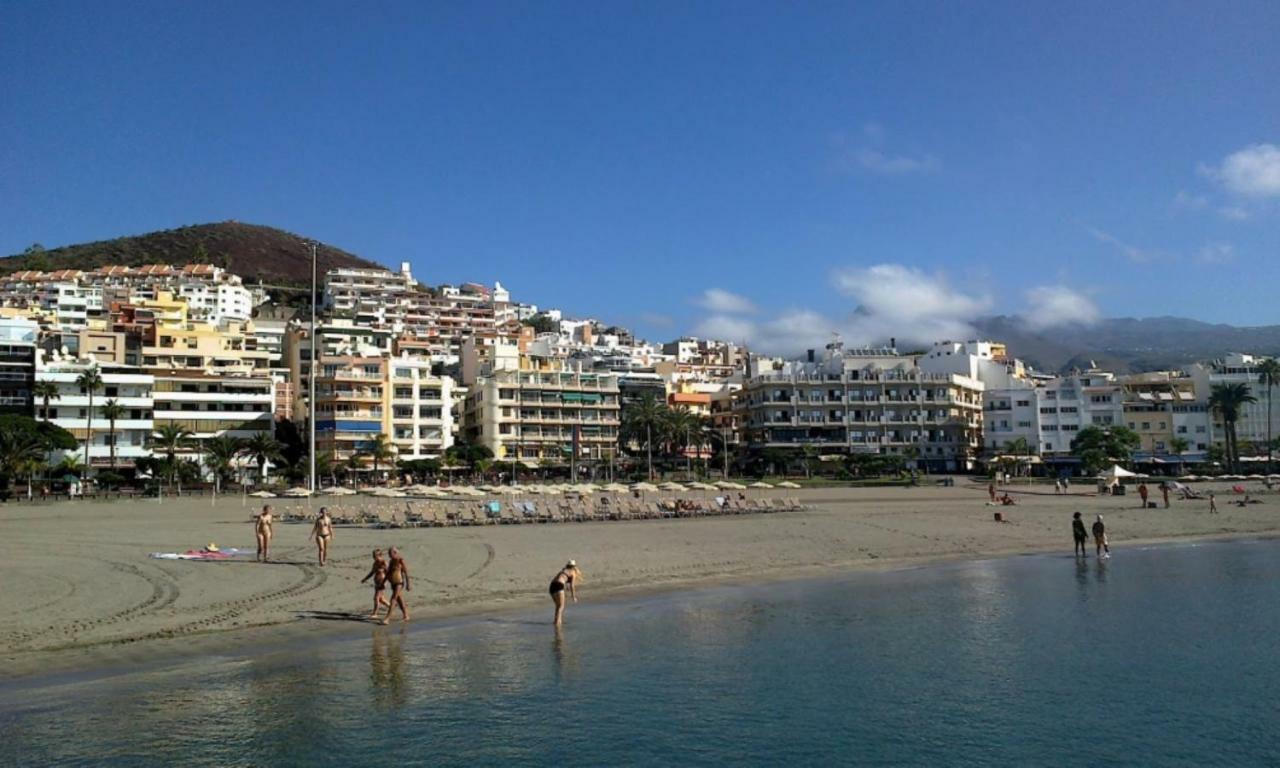 Playa Lux Los Cristianos Los Cristianos  Kültér fotó